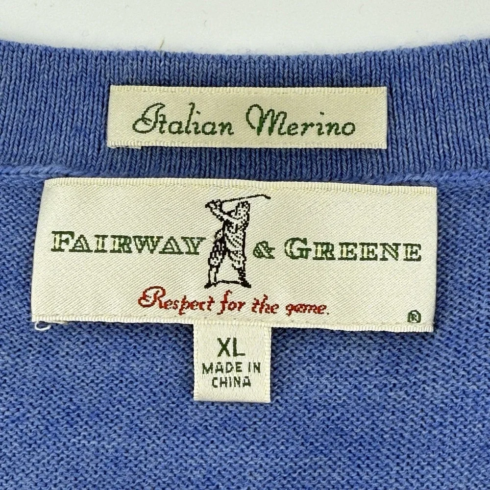 Fairway & Greene this fairway